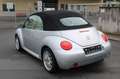 Volkswagen New Beetle Cabriolet 1.6 Highline Sitzheizung Plateado - thumbnail 9