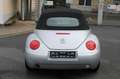 Volkswagen New Beetle Cabriolet 1.6 Highline Sitzheizung Plateado - thumbnail 8