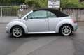 Volkswagen New Beetle Cabriolet 1.6 Highline Sitzheizung Plateado - thumbnail 10