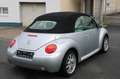 Volkswagen New Beetle Cabriolet 1.6 Highline Sitzheizung Plateado - thumbnail 7