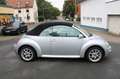 Volkswagen New Beetle Cabriolet 1.6 Highline Sitzheizung Plateado - thumbnail 6