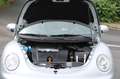Volkswagen New Beetle Cabriolet 1.6 Highline Sitzheizung Plateado - thumbnail 19
