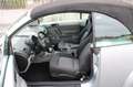 Volkswagen New Beetle Cabriolet 1.6 Highline Sitzheizung Plateado - thumbnail 11