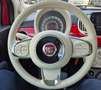 Fiat 500 Hybrid Club, CarPlay, Tempomat, Klima, 1.-Hand Rood - thumbnail 10