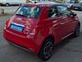 Fiat 500 Hybrid Club, CarPlay, Tempomat, Klima, 1.-Hand Rood - thumbnail 3