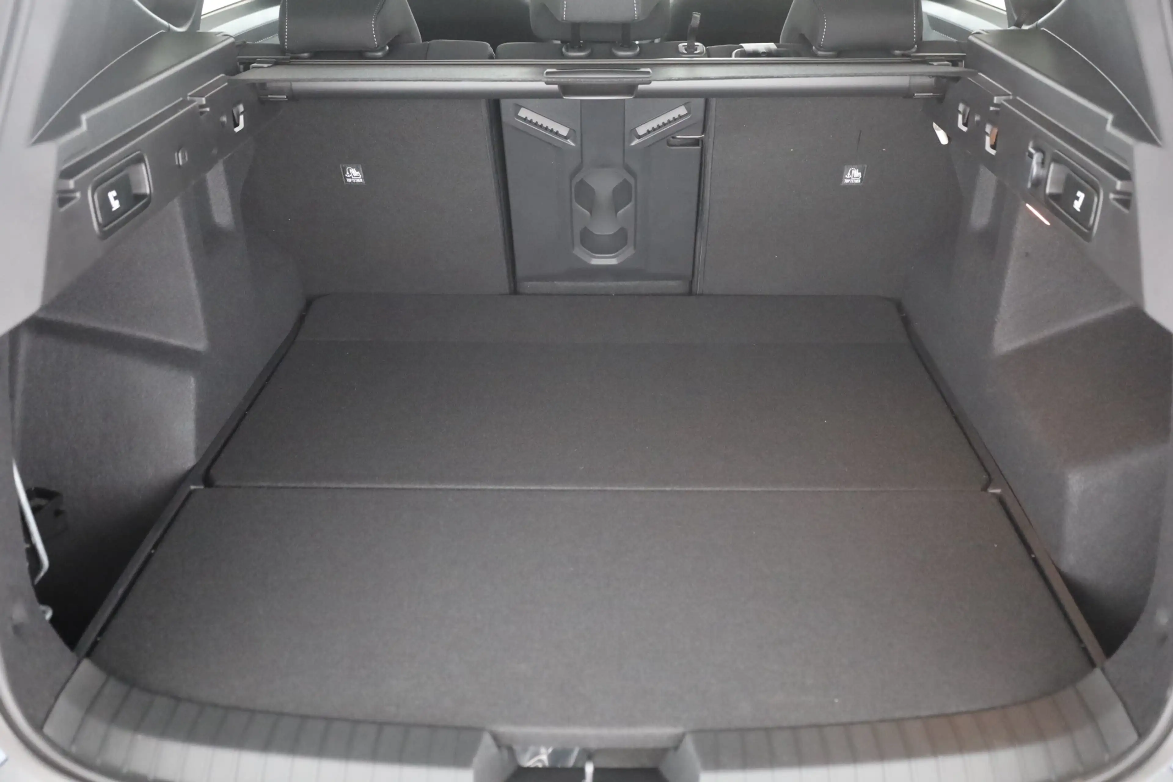 Dacia Bigster Journey HEV 155 Aut. LED ACC Navi 360° — photo 25