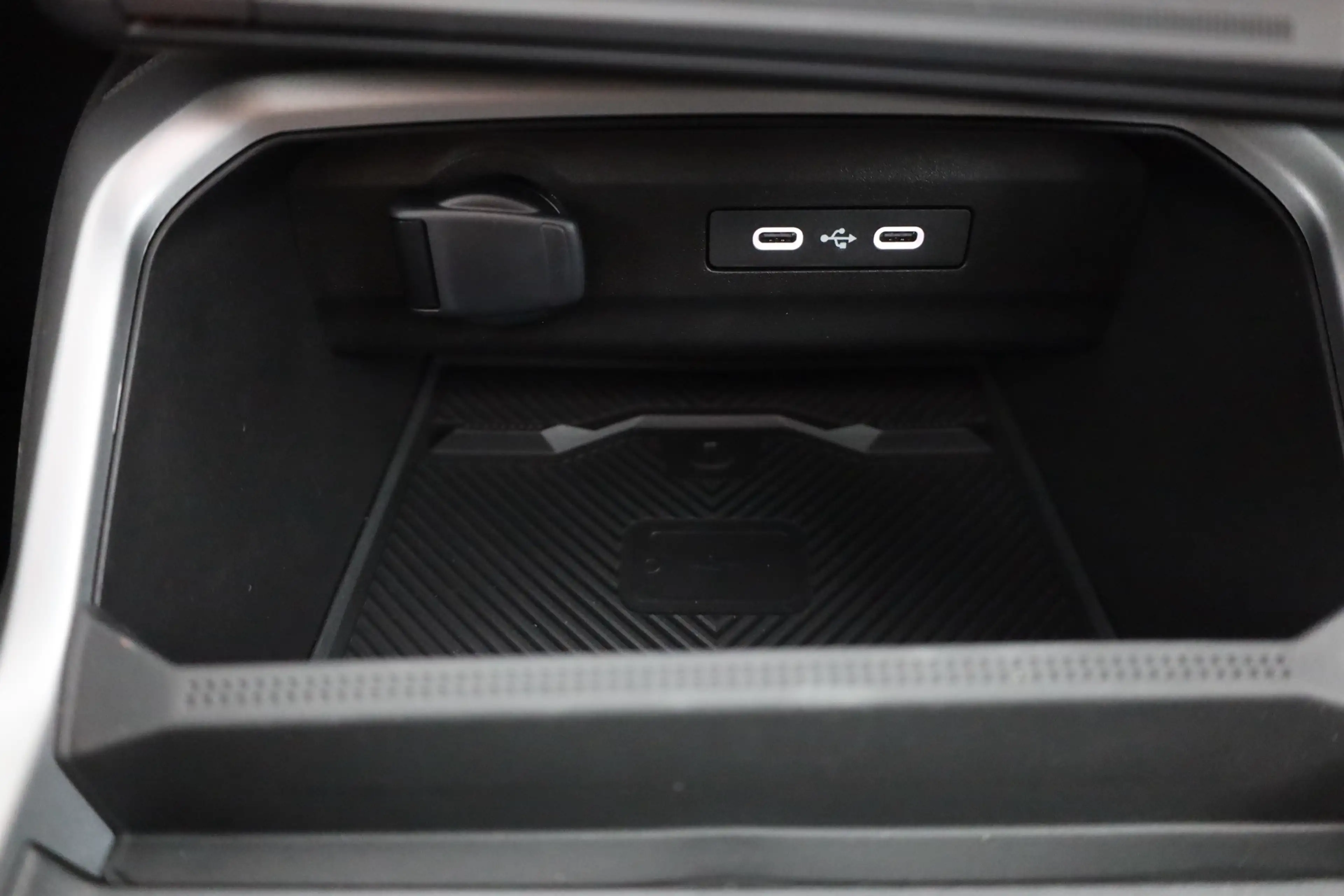 Dacia Bigster Journey HEV 155 Aut. LED ACC Navi 360° — photo 12