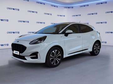 1.0 ecoboost h st-line s&s 125cv