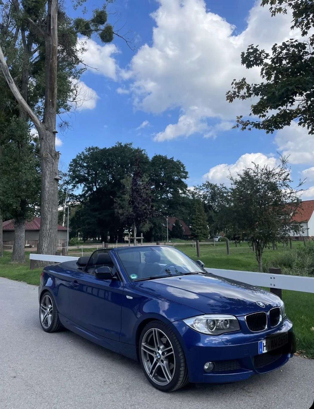 Second hand Bmw 1 Series 