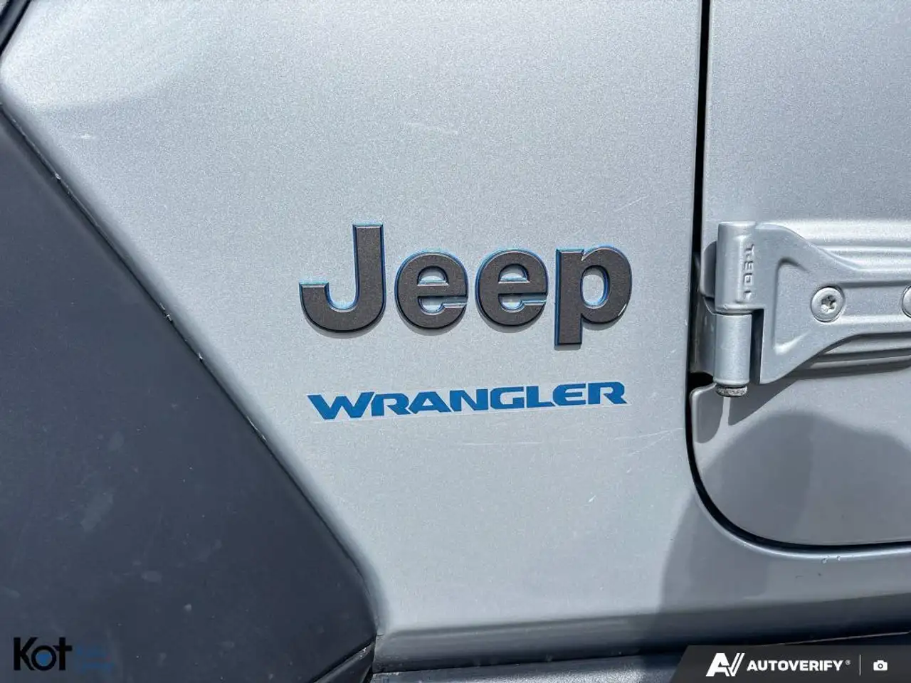 Jeep Wrangler снимка Jeep Wrangler