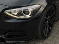 BMW 135 1-serie M135i xDrive High Executive M-PERFORMANCE/ Noir - thumbnail 14