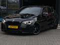 BMW 135 1-serie M135i xDrive High Executive M-PERFORMANCE/ Noir - thumbnail 2