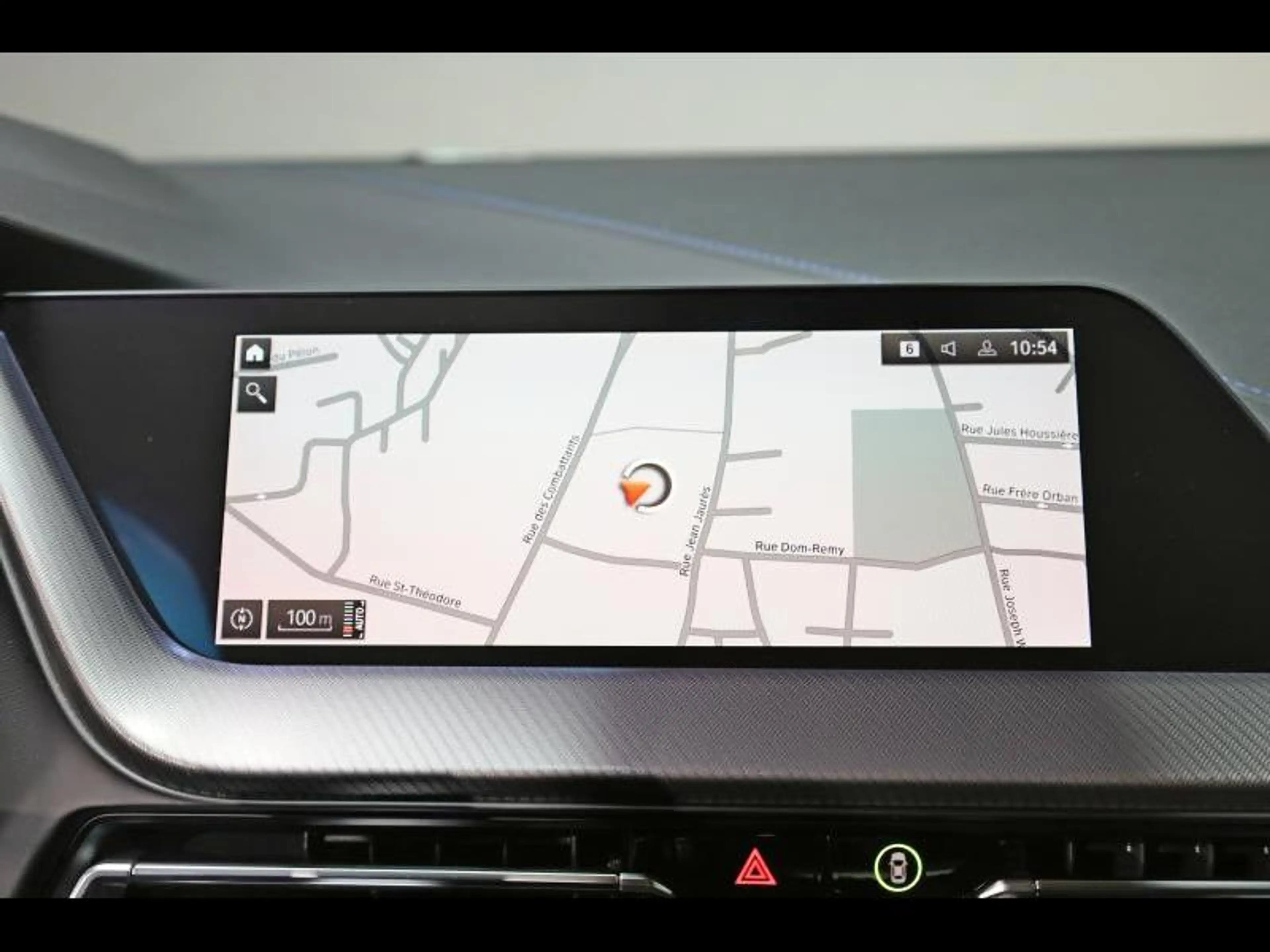 BMW 216 d Gran Coupé Kit M Sport — photo 13