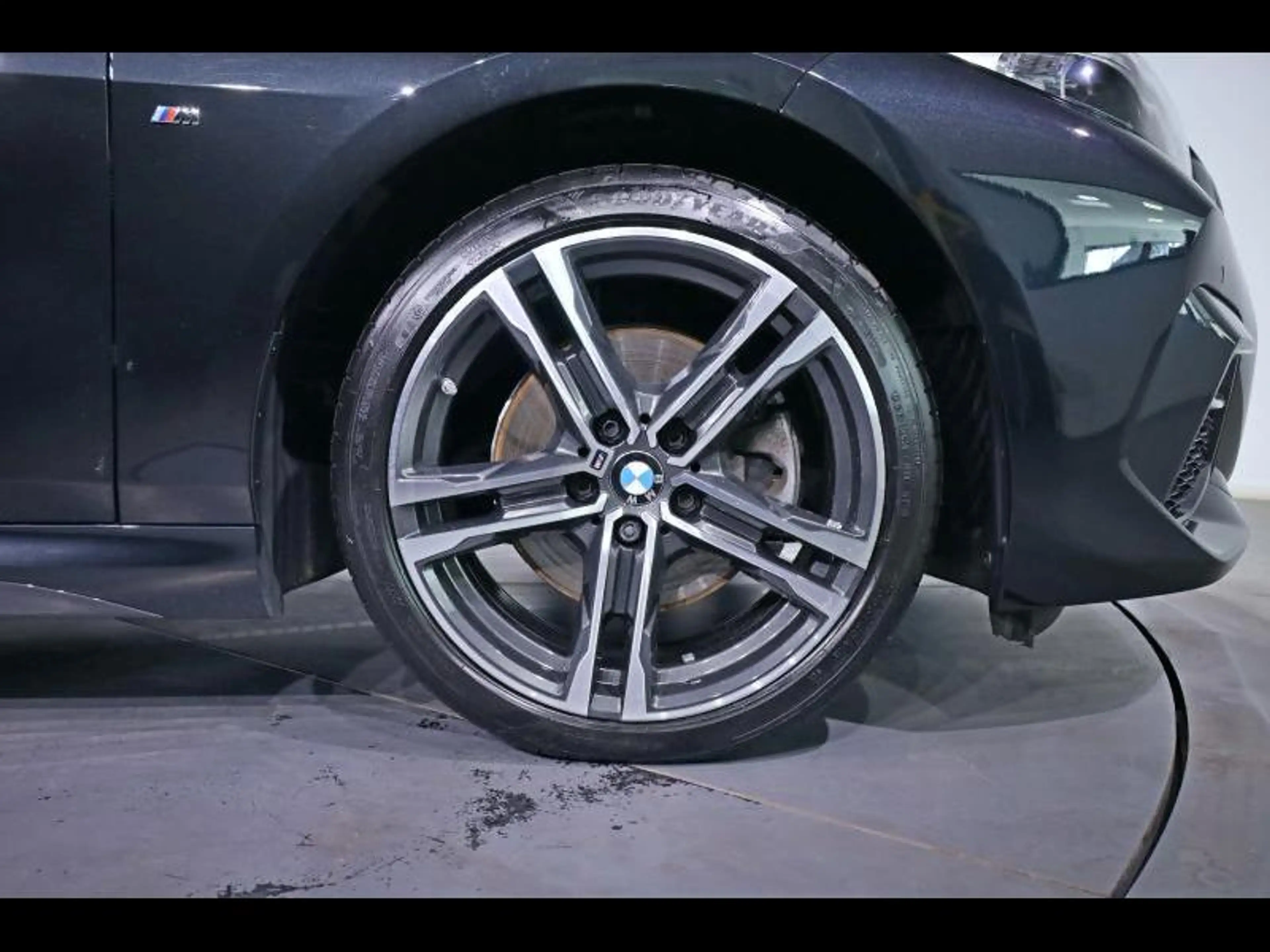 BMW 216 d Gran Coupé Kit M Sport — photo 8