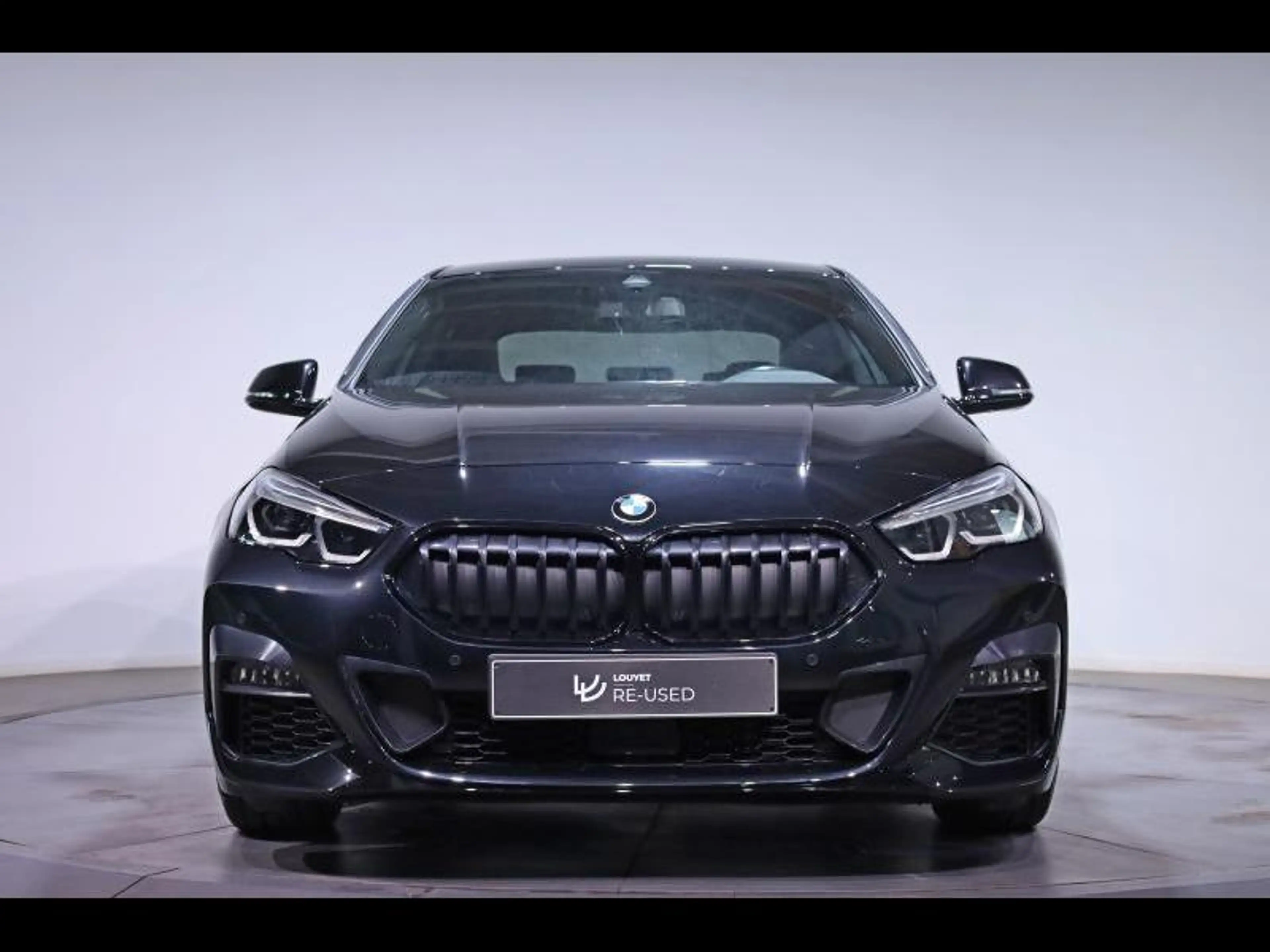 BMW 216 d Gran Coupé Kit M Sport — photo 2