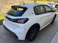 Peugeot 208 e- Active Pack Weiß - thumbnail 3