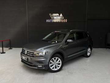 Allspace 2.0 TDI 150 DSG7 Carat