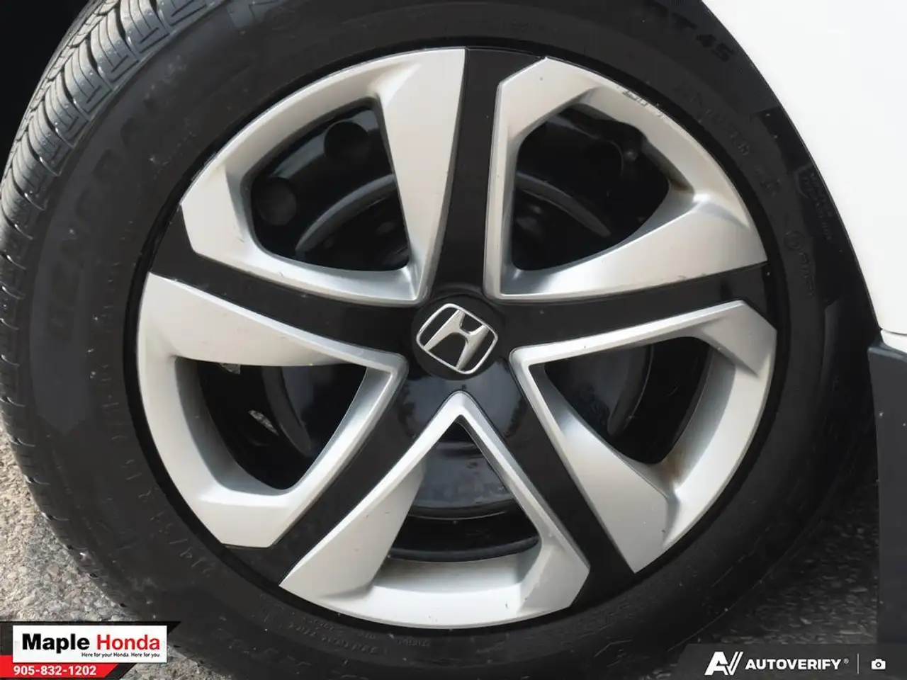 Honda Civic снимка Honda Civic