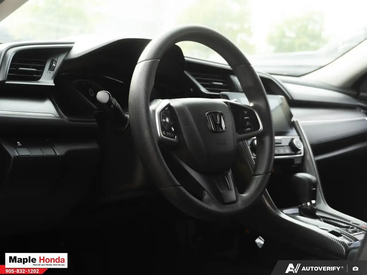 Honda Civic снимка Honda Civic