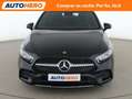 Mercedes-Benz A 200 d AMG Line Negro - thumbnail 9