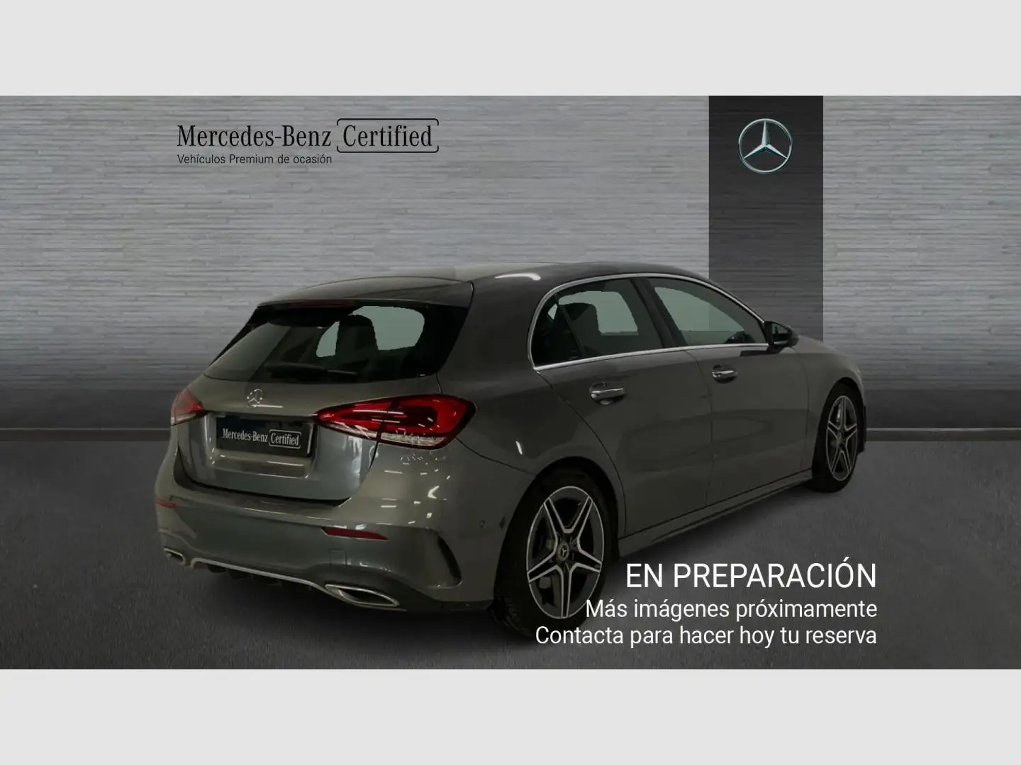 Mercedes-Benz A 200 - 2