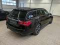 Mercedes-Benz C 200 T d AVANTGARDE PAN-Dach/AHK/NIGHT-PAKET Schwarz - thumbnail 2