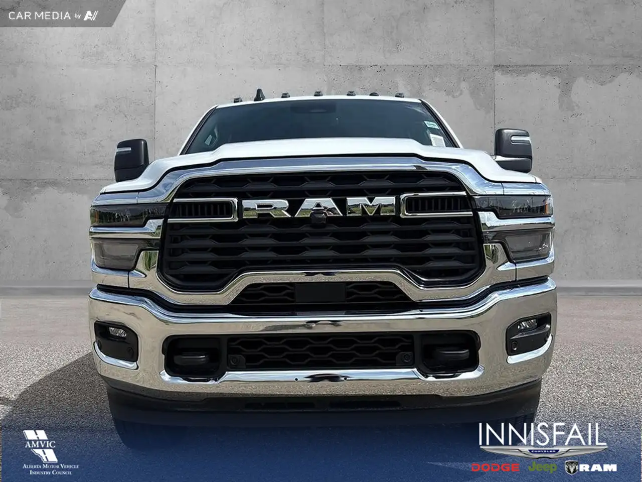 RAM 2500 fotografie RAM 2500