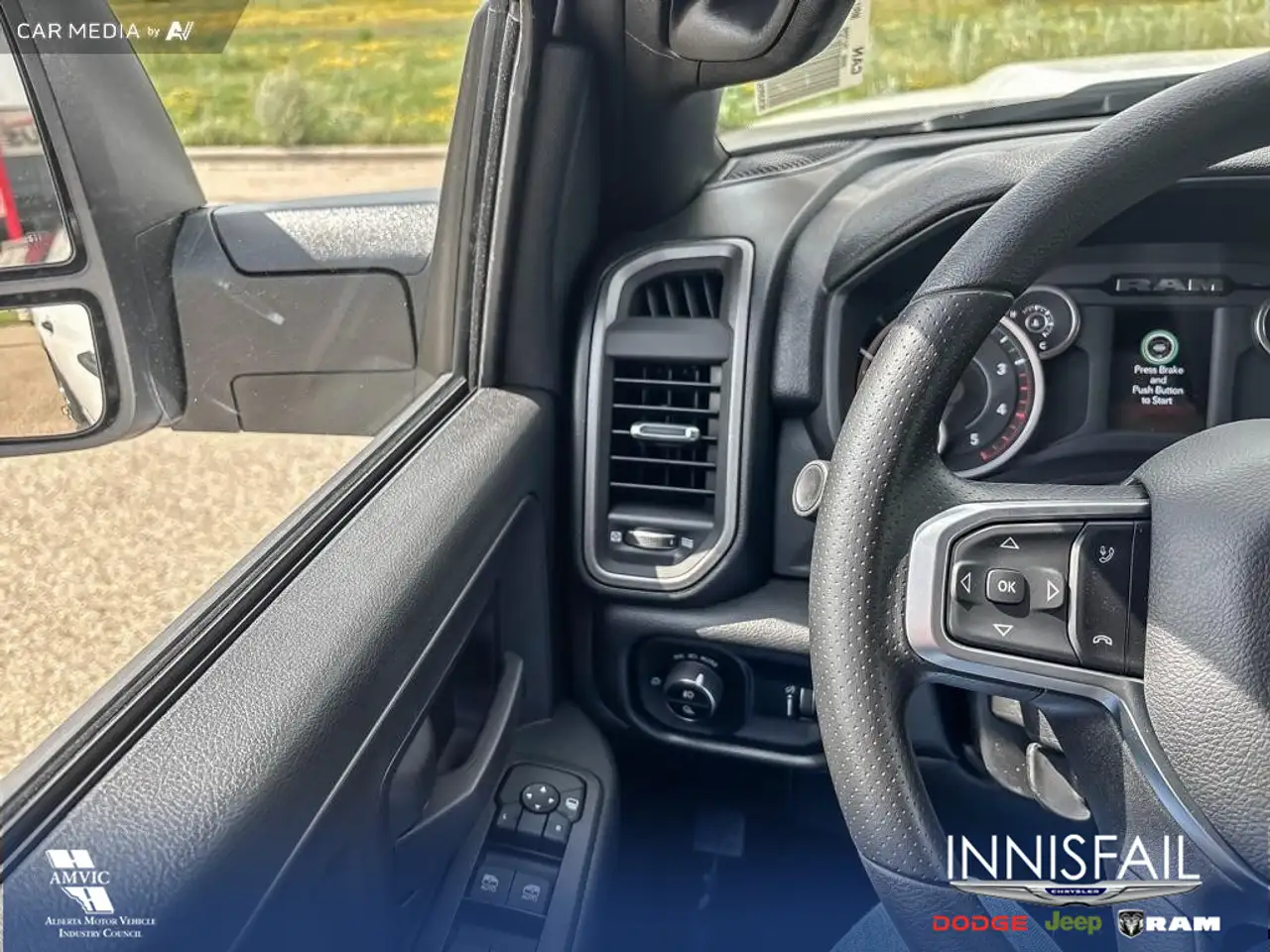 RAM 2500 fotografie RAM 2500