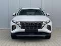 Hyundai TUCSON 1.6 T-GDI HEV Comfort Smart / €5505,- Prijsvoordee Wit - thumbnail 10