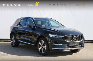 T6 350PK Plug-in hybrid AWD Plus Bright Long range