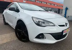 Opel Astra GTC 1.6 Turbo 170ch Sport Pack Boit-Auto