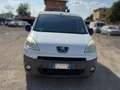 Peugeot Partner Partner Tepee 1.6 hdi Comfort 90cv Blanc - thumbnail 2