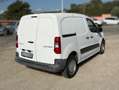 Peugeot Partner Partner Tepee 1.6 hdi Comfort 90cv Blanc - thumbnail 5