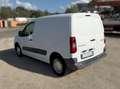 Peugeot Partner Partner Tepee 1.6 hdi Comfort 90cv Blanc - thumbnail 7
