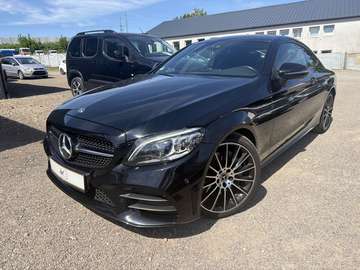 COUPE AMG 258CV AUTO