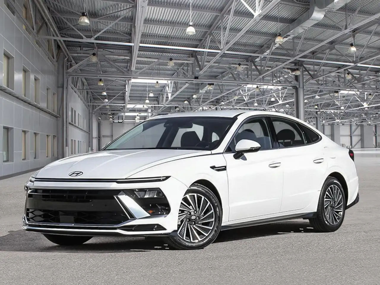 2026 Hyundai SONATA