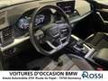 Audi Q5 50 TFSI e 299ch S line quattro S tronic 7 Noir - thumbnail 3
