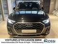 Audi Q5 50 TFSI e 299ch S line quattro S tronic 7 Noir - thumbnail 11