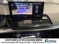 Audi Q5 50 TFSI e 299ch S line quattro S tronic 7 Noir - thumbnail 7