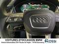 Audi Q5 50 TFSI e 299ch S line quattro S tronic 7 Noir - thumbnail 9