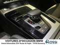 Audi Q5 50 TFSI e 299ch S line quattro S tronic 7 Noir - thumbnail 8