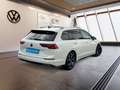Volkswagen Golf Variant 1.5 TSI R-LINE IQ-LIGHT NAVI LM18'' AHK ACC PANORA Weiß - thumbnail 5
