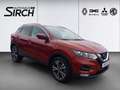 Nissan Qashqai 1.3 DIG-T N-Way*NAVI* Rouge - thumbnail 6