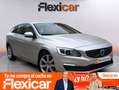 Volvo V60 T3 Kinetic Gris - thumbnail 1