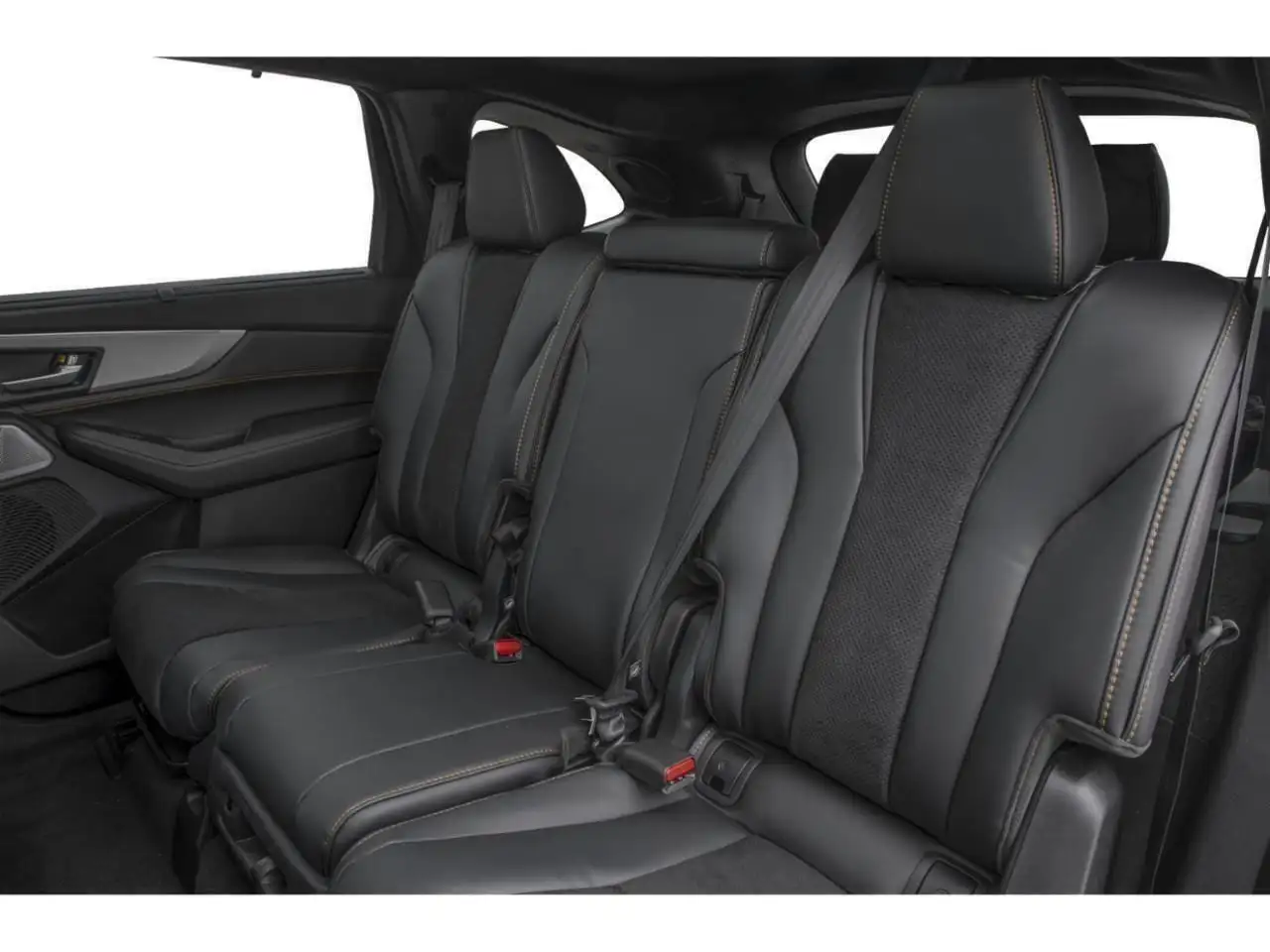 Acura MDX снимка Acura MDX