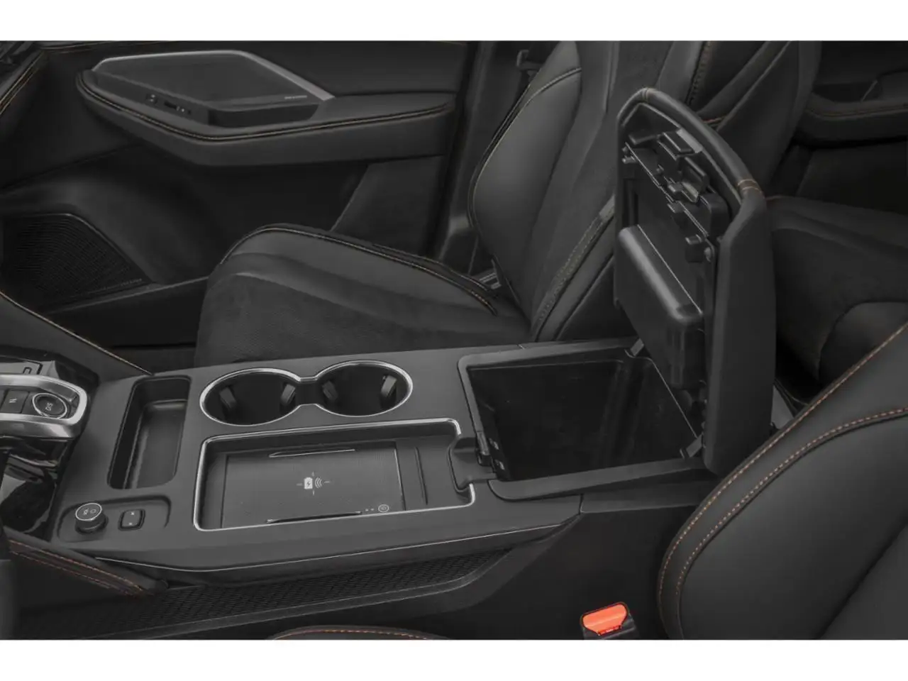 Acura MDX снимка Acura MDX