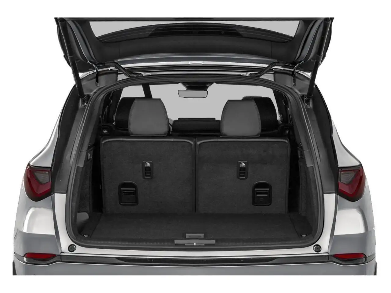 Acura MDX снимка Acura MDX