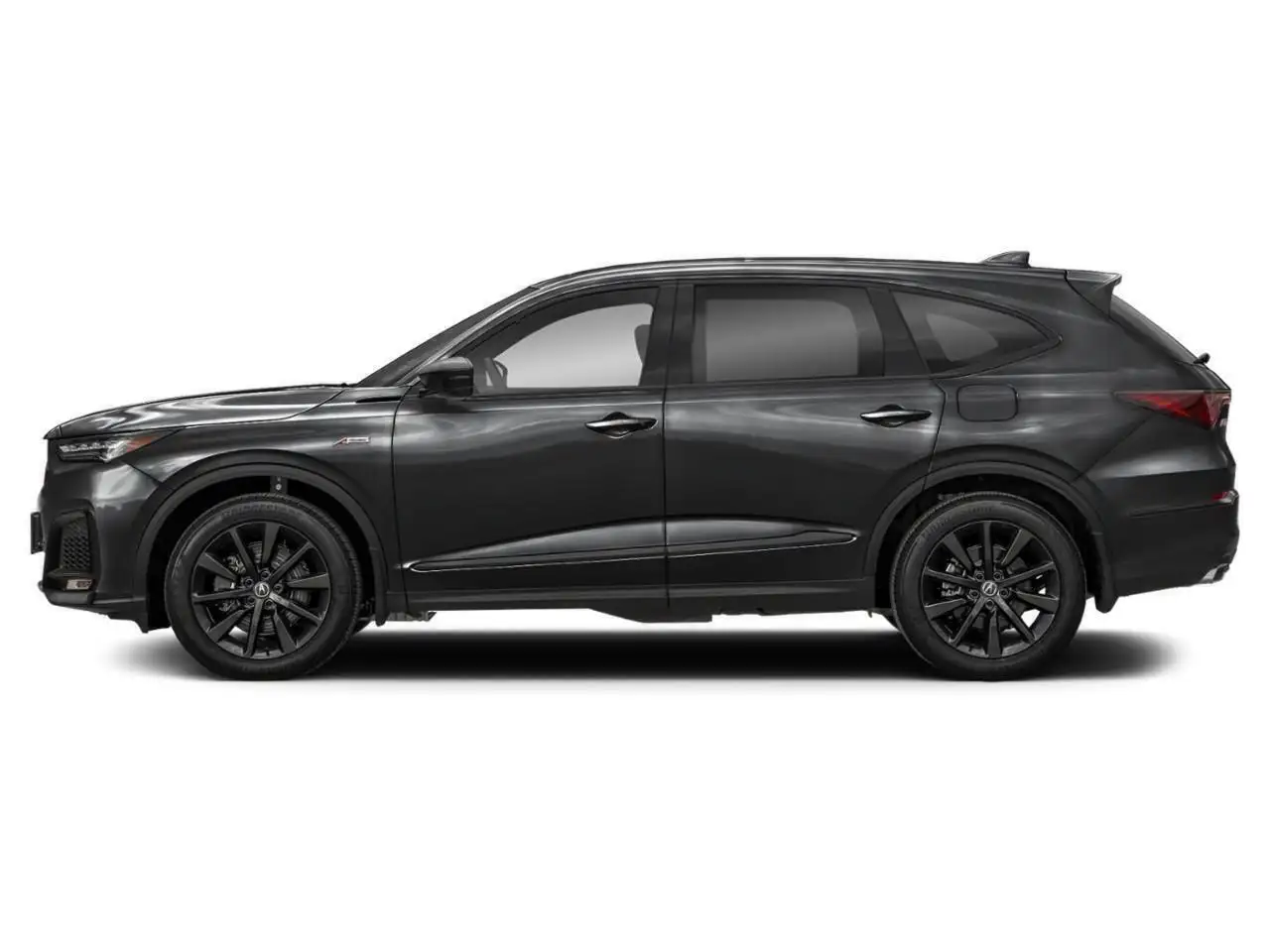 Acura MDX снимка Acura MDX