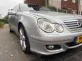 Mercedes-Benz C 160 C 160 Zilver - thumbnail 6
