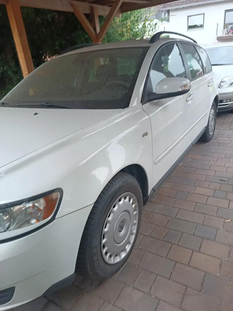 Volvo V50 1.6D DPF DRIVe Kinetic - 2